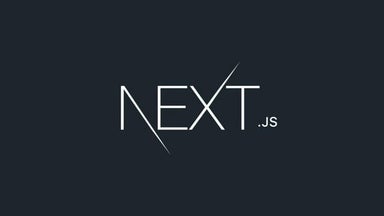 Next.js Introduction