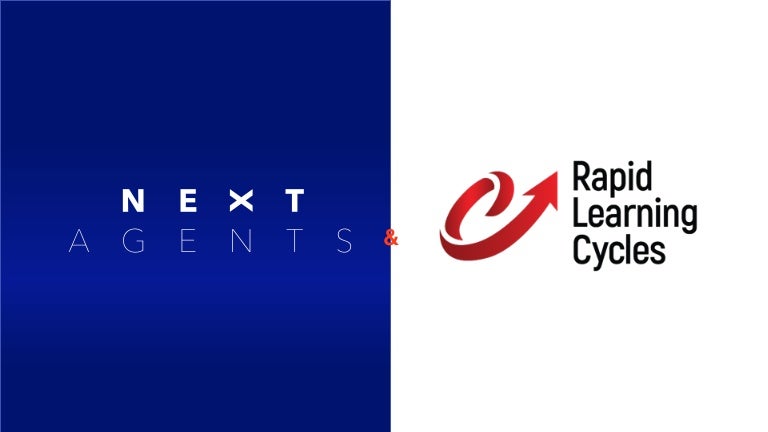 Rapid Learning Cycles + Next Agents 3 nextagentsbreakfastkatherineradeka1 211115144508 thumbnail 4