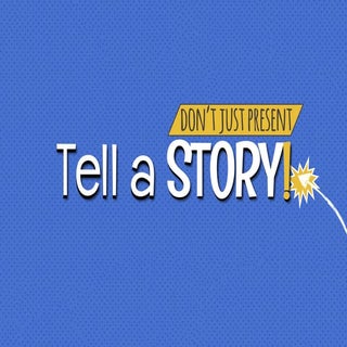 Tell a Story! [Be the Batman]