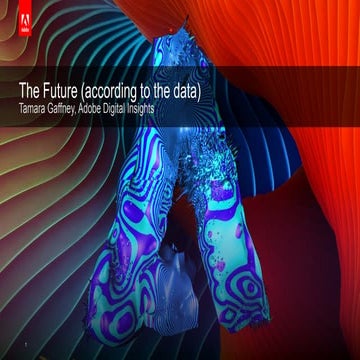 HOW TO GET AHEAD OF WHAT IS HAPPENING