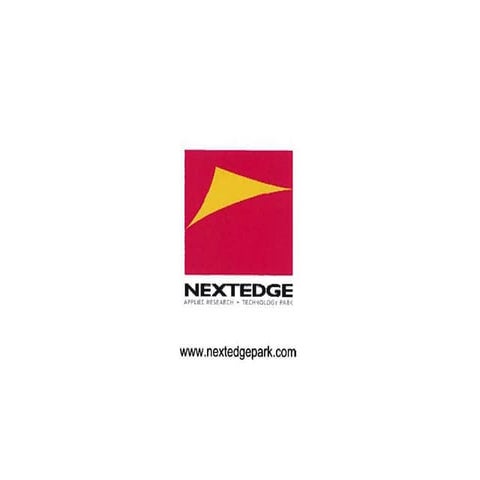 Nextedge Overview