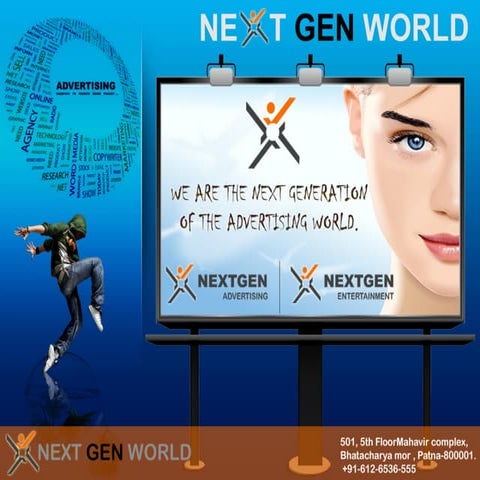 Next Gen World