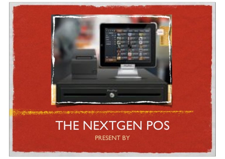Case study nextgen pos system image