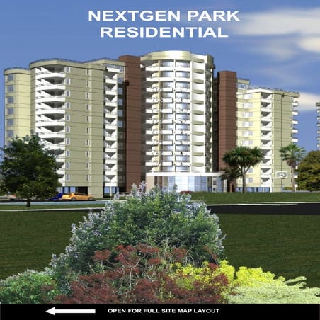 Nextgen catalogue residential | PDF