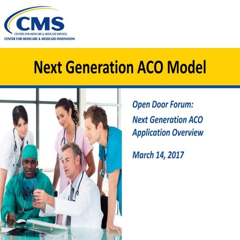 Office Hours: Kidney Care Choices (KCC) Model - Application | PDF