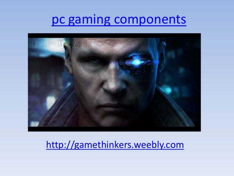games analysis pc gaming reviews components