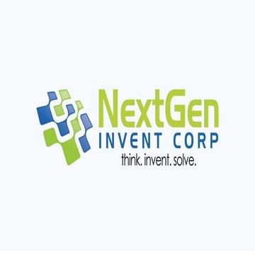 NextGen Invent Services