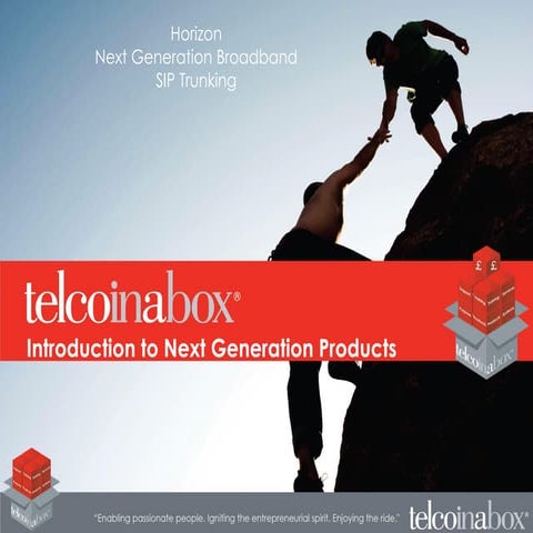 NextGen Products