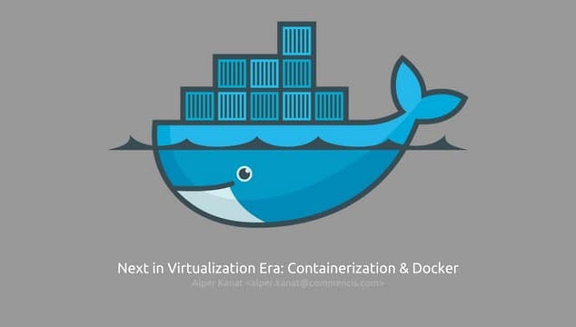 Next in Virtualization Era: Containerization & Docker