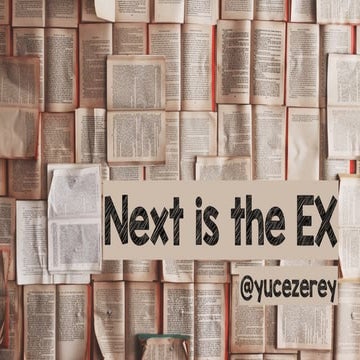 Next is the EX - Digital Age Summit 2016 