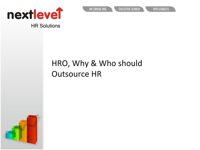 Next Level   Why & How To Outsource Hr