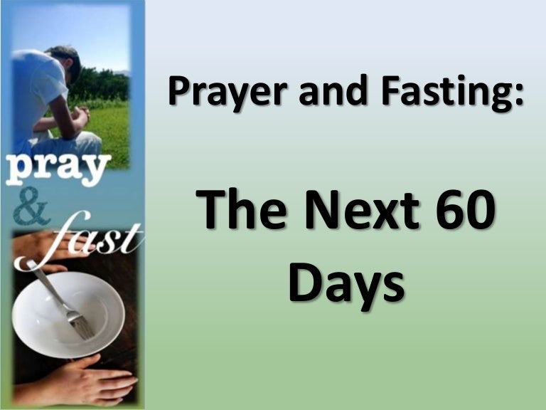 The Next Sixty Days