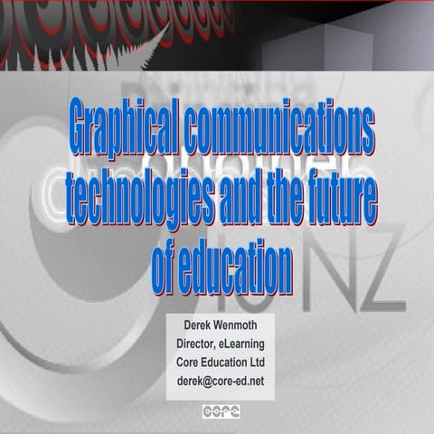 NextSpace Presentation