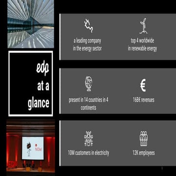 NextStep Amsterdam 2018 - EDP Jose Ferrari Careto, Head of Digital