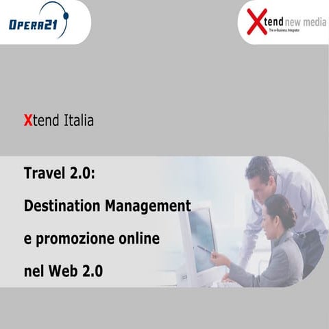 Nextvalue al Bit2009_Paul Koellensperger XTEND