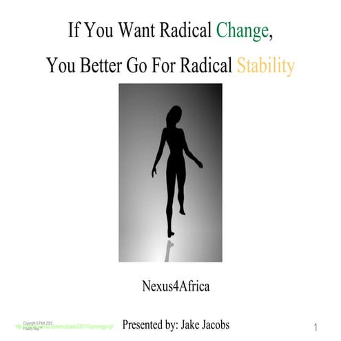 Nexus4 africa concurren session