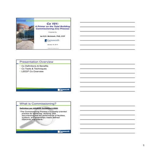 Nexus Cx Primer 2010 01 19 Final