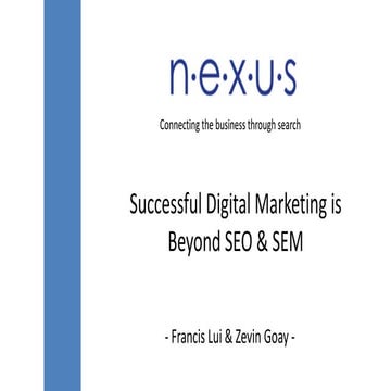 Nexus Media