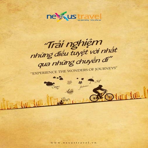 Nexus travel