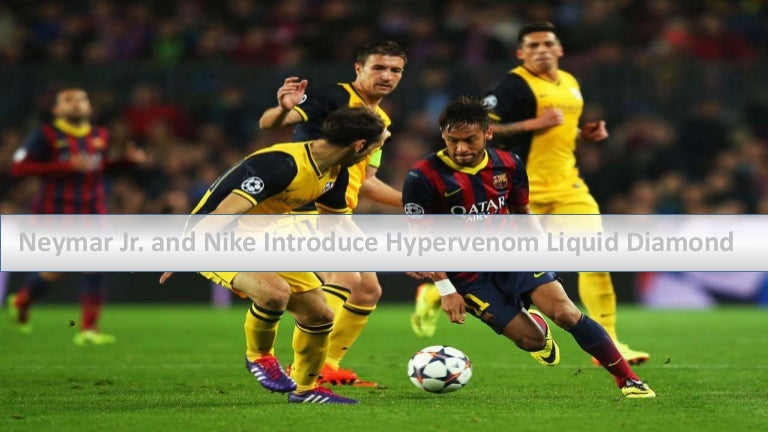 hypervenom neymar jr
