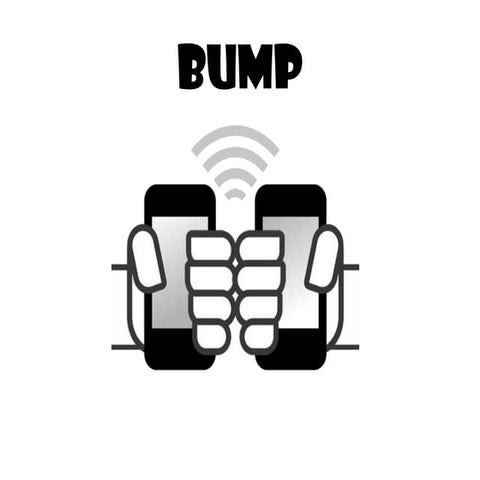 Guillaume Neyret Bump Presentation