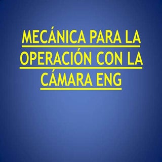 Nf2 mecánica de trabajo con cámaras...