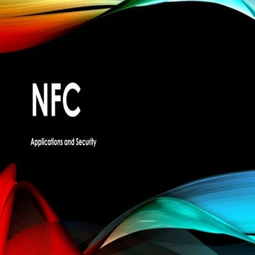 Nfc