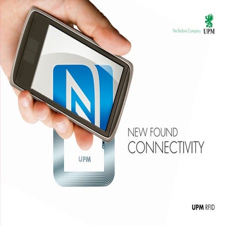 NFC Guidebook, 2011