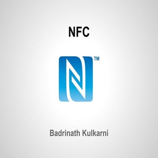 Nfc in android