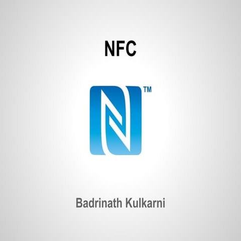 Nfc in android