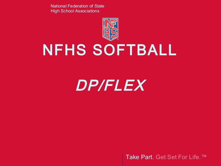 NFHS DP/FLEX Lineup Card