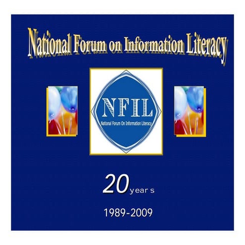 NFIL Testimonials