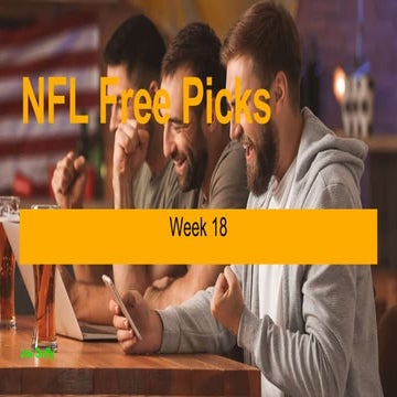 NFL Free PIck.pptx