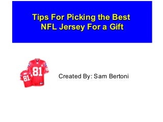 Wondering How To Make Your Cheap Jerseys Rock? Read This!