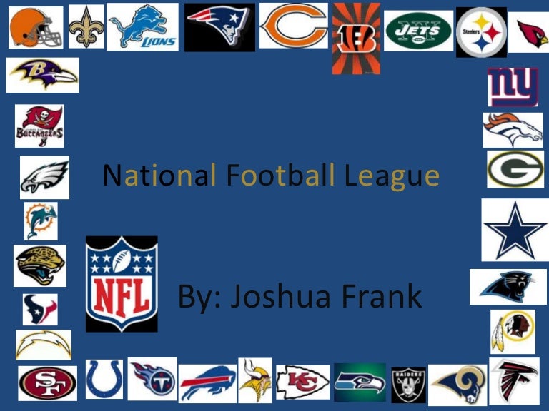 Nfl power point