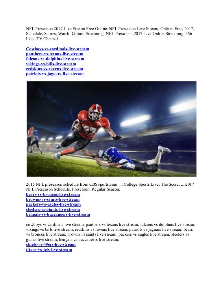 watch eagles cowboys live online free