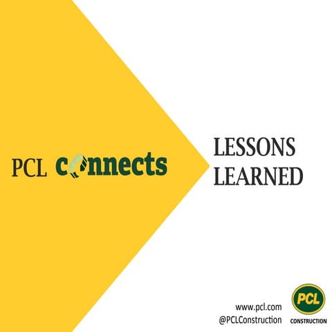 nForm better intranets | PCL construction case study