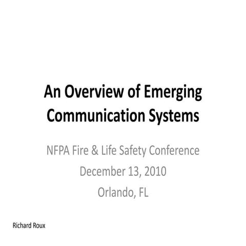 Fire and Life Safety: Integration: Building Automation Systems and Fire ...