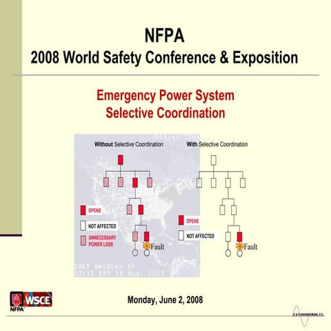 Nfpa Wsc&amp;E 080602
