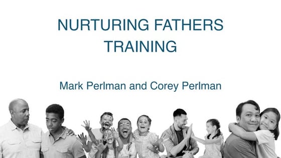 ERPAT-MOVE ORIENTATION.pptx | Parenting Children Aged 4-11 | Parenting