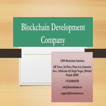 Steps To Develop NFT Marketplace