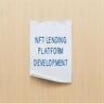 NFT Lending Platform Development.pptx