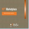 NFT Marketplace Development | RWaltz 