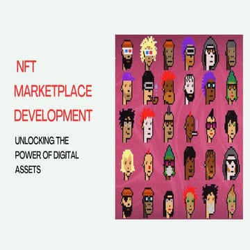 NFT Marketplace Development.pdf