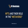NFTs And Their Role In The Metaverse.pdf