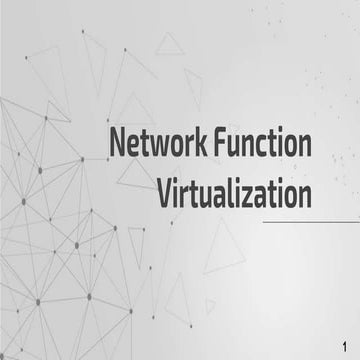 NFV Networking Presentation.pptx