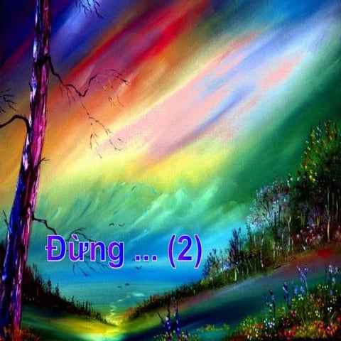 ĐỪNG2