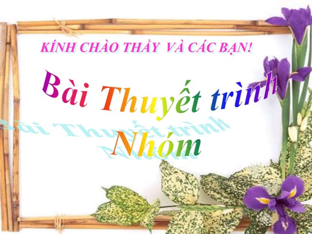 Hệ thống quản lý bán hàng online