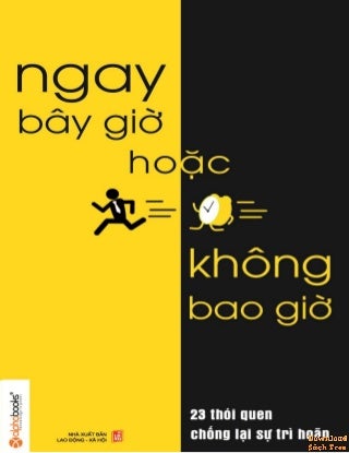 Ngay bây giờ hoặc không bao giờ (S.J.Scott) pdf