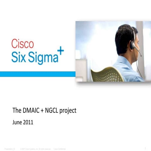 change leadership integration into DMAIC